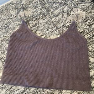 URBAN OUTFITTERS out from under seamless top